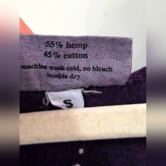 Batik dress sweet skins, handmade, Small - Picture 3 of 8